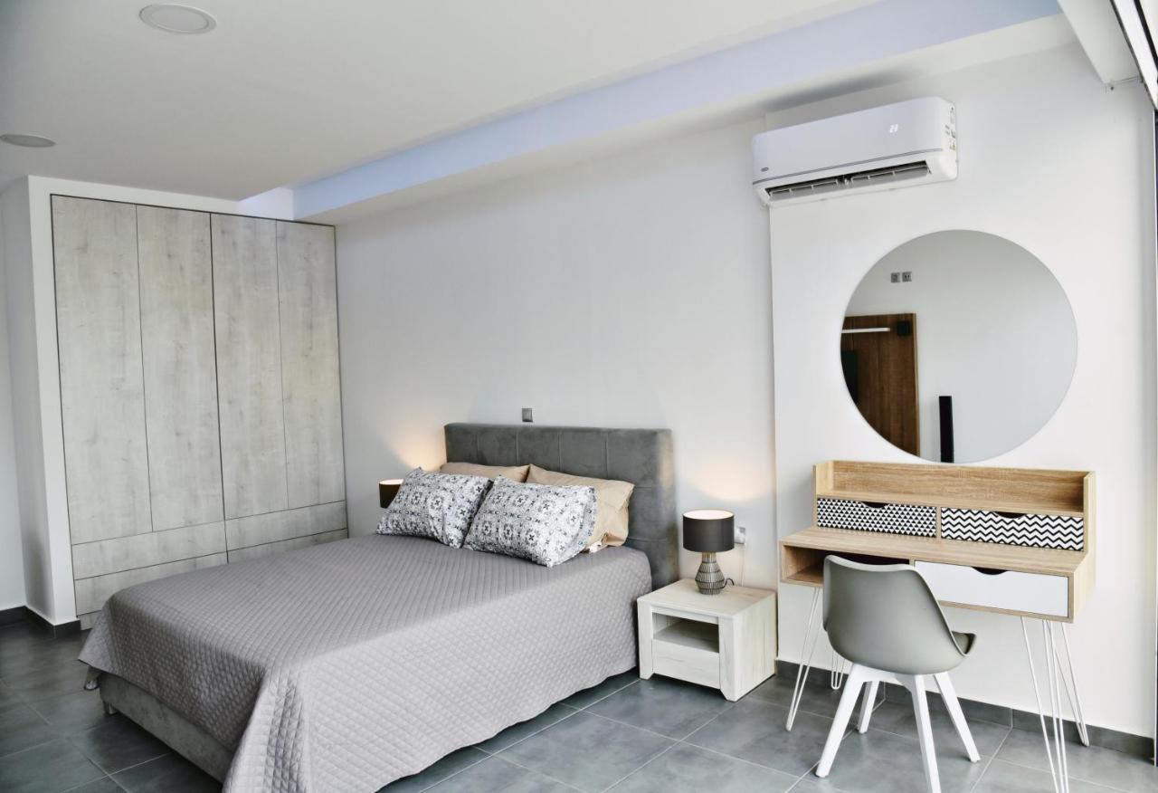 Zoes Apartment Kos Bagian luar foto