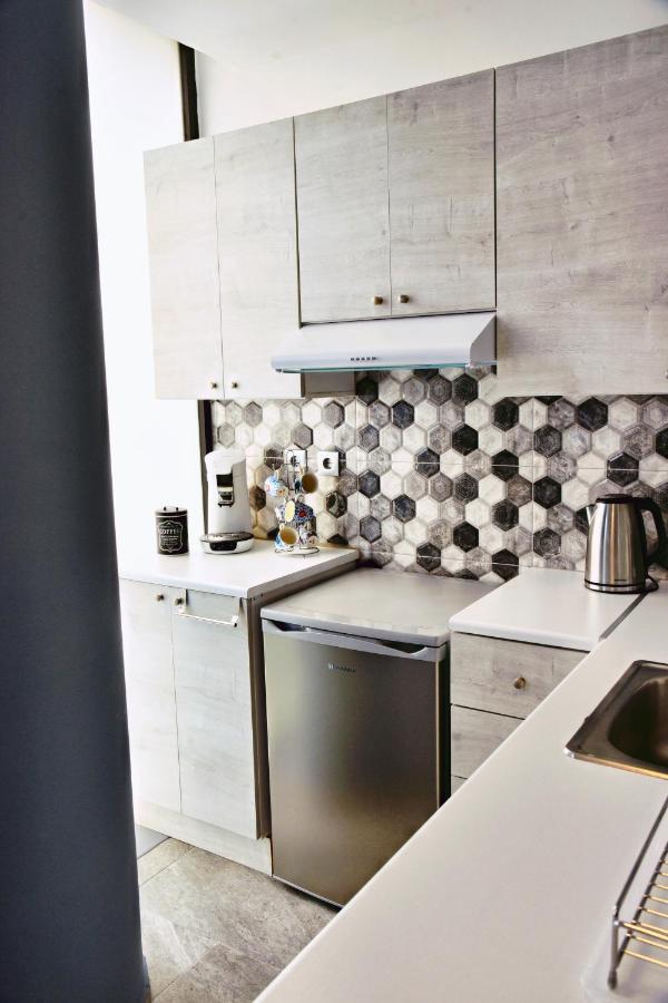 Zoes Apartment Kos Bagian luar foto