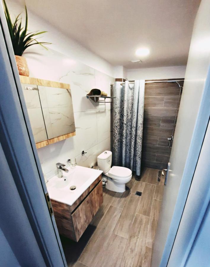 Zoes Apartment Kos Bagian luar foto
