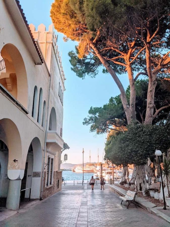 Zoes Apartment Kos Bagian luar foto