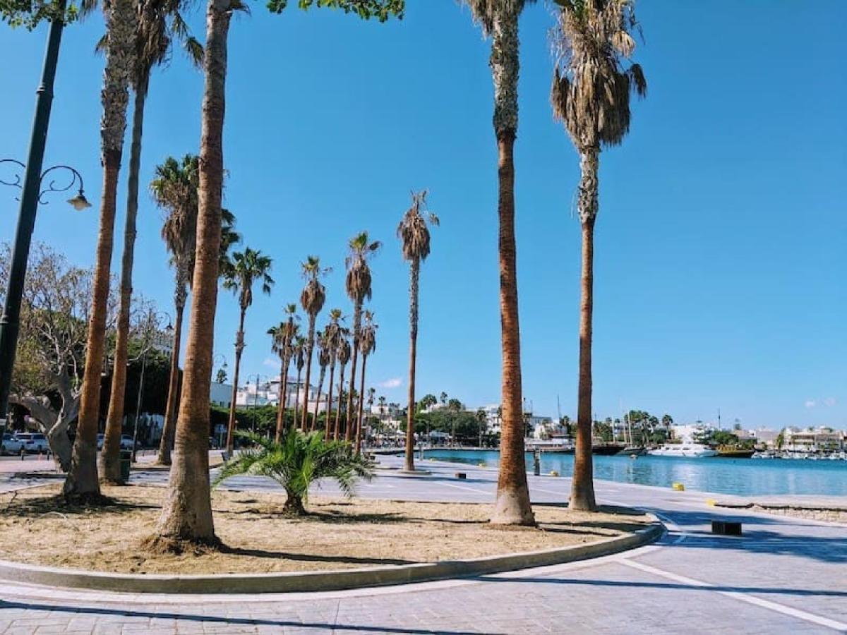 Zoes Apartment Kos Bagian luar foto